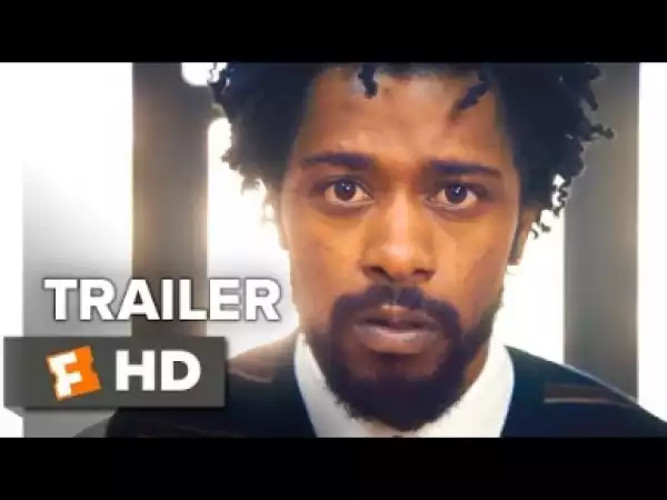 Video: Sorry To Bother You #1 Trailer 2018 HD
